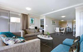 Pacific Suites Canberra  4* Australia